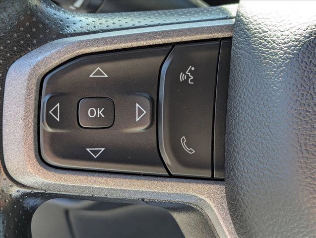 Used 2024 RAM 3500 Tradesman w/ Chrome Appearance Group image 14