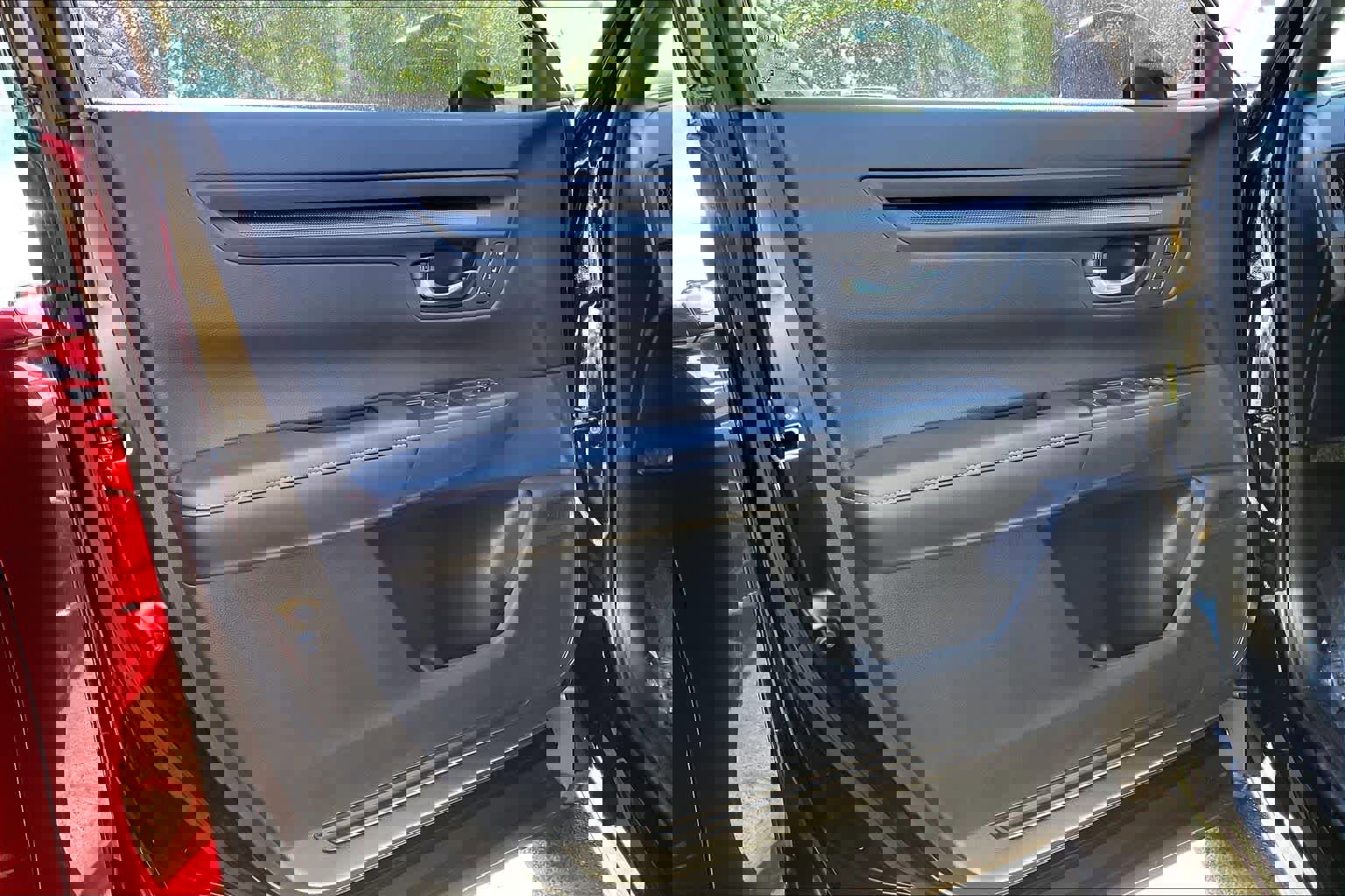 Used 2024 Honda CR-V Sport-L image 22