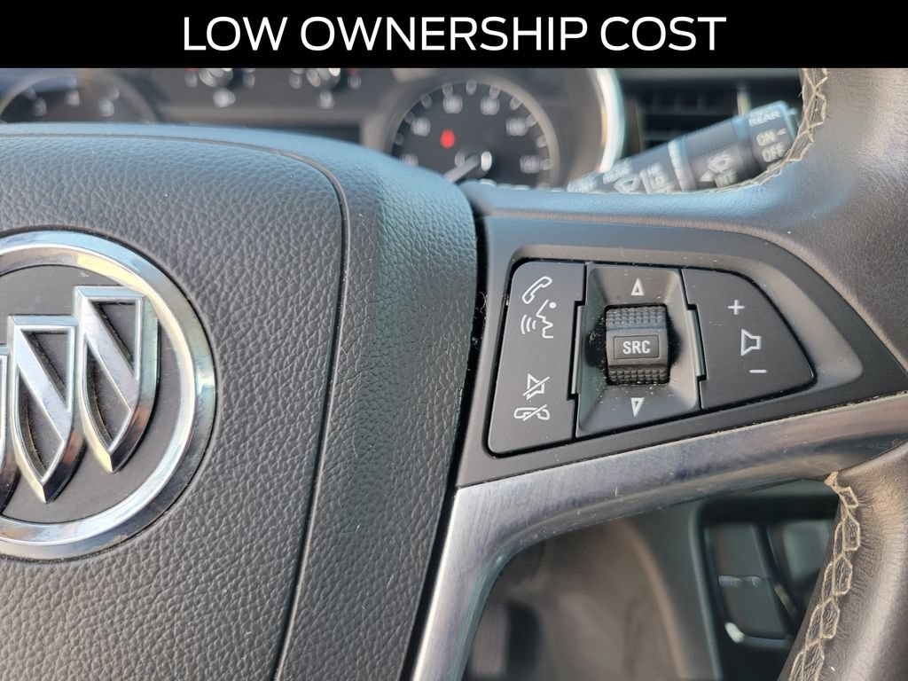 Used 2020 Buick Encore Preferred AWD/4WD image 21