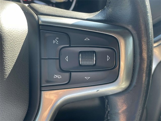 Used 2021 Chevrolet Silverado 1500 RST w/ All Star Edition Plus image 24