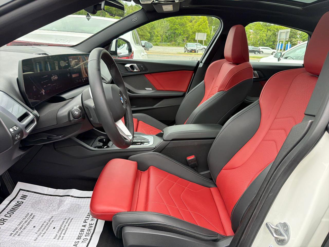 Used 2025 BMW 228i xDrive AWD/4WD image 18