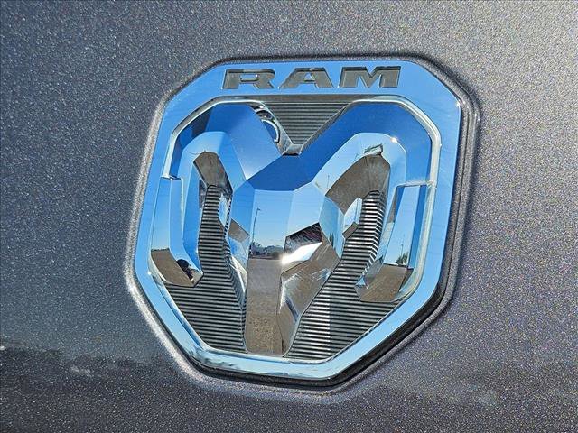 Used 2024 RAM 2500 Tradesman w/ Safety Group AWD/4WD image 30