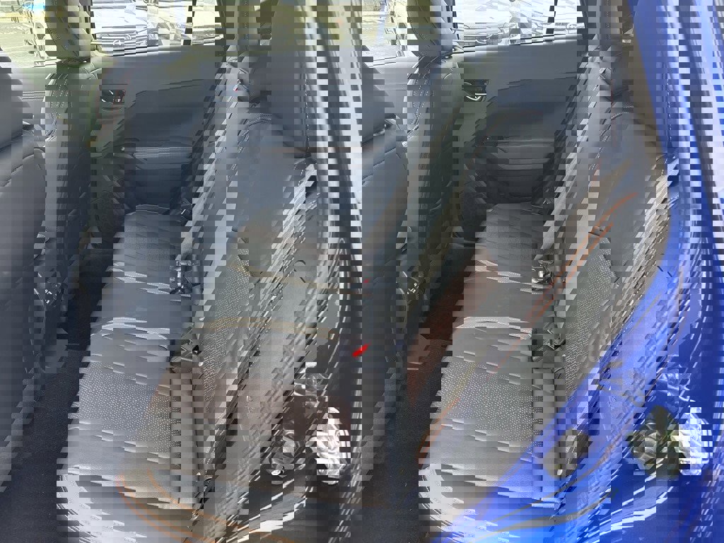 New 2026 Subaru Crosstrek 2.5i Limited image 11