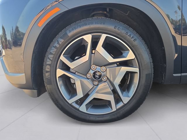 Used 2024 Hyundai Palisade Limited AWD/4WD image 9