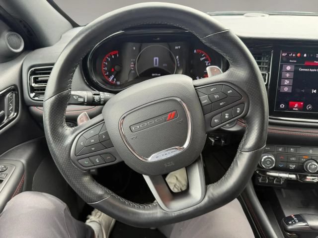 Used 2023 Dodge Durango R/T AWD/4WD image 11