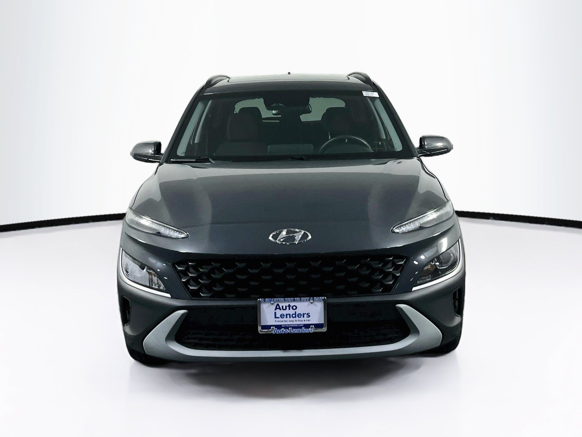 Used 2023 Hyundai Kona SEL w/ Convenience Package AWD/4WD image 2