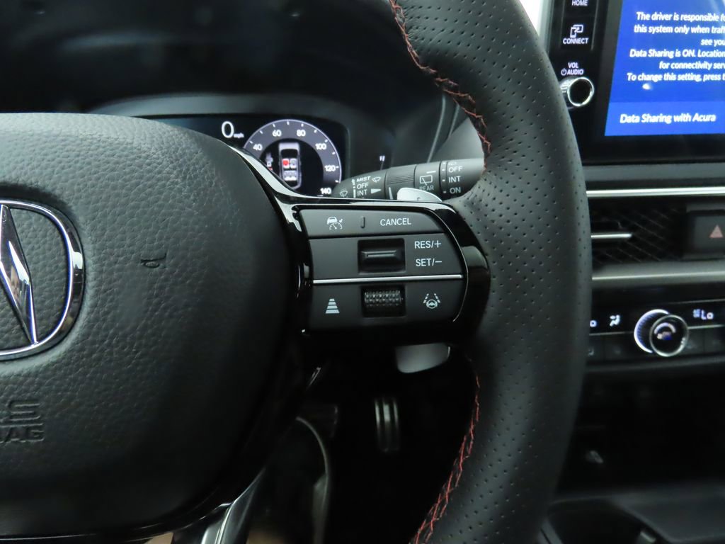 Used 2025 Acura ADX A-Spec image 13