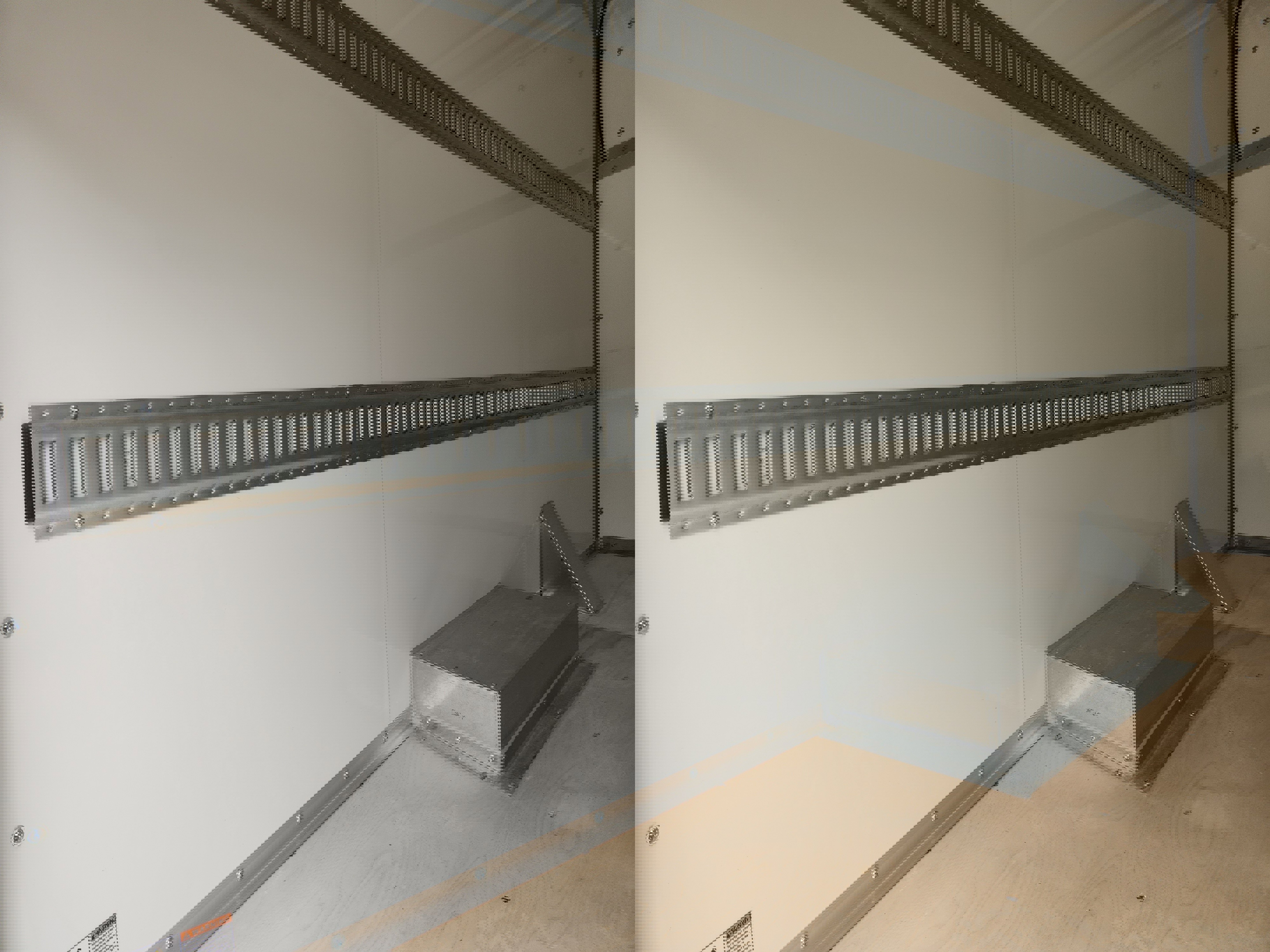 New 2025 Chevrolet Express 3500 w/ Power Convenience Package image 32