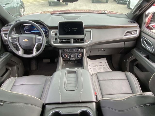 Used 2024 Chevrolet Tahoe Premier image 10