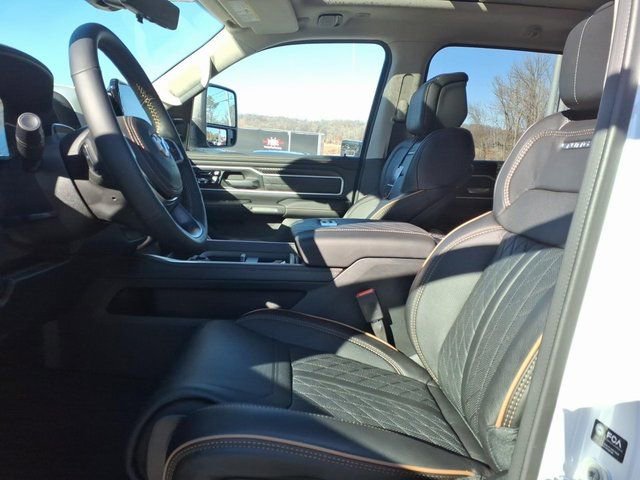 New 2026 RAM 1500 Tungsten w/ Towing Technology Group image 7