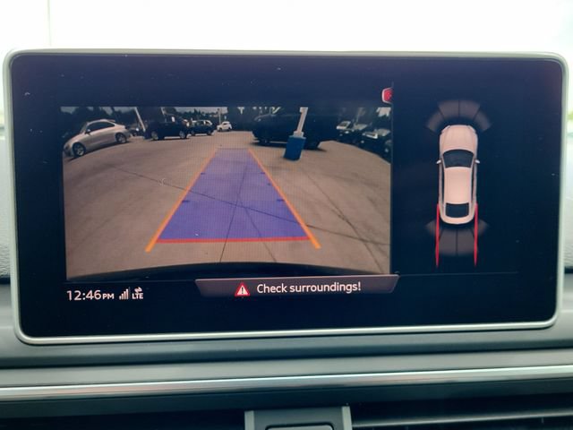 Used 2019 Audi A5 2.0T Premium Plus w/ Premium Plus AWD/4WD image 18