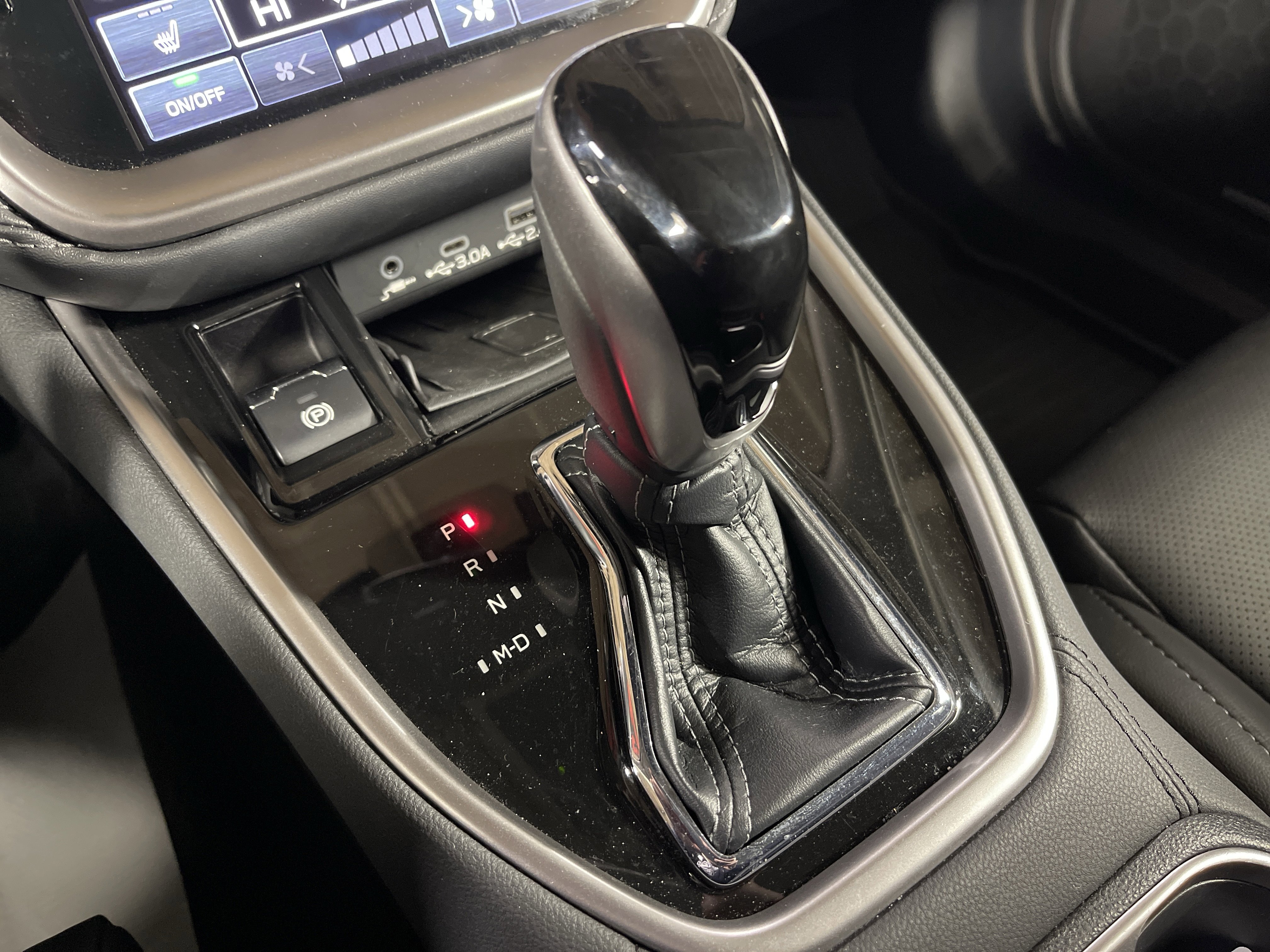 Used 2023 Subaru Outback Limited XT image 26