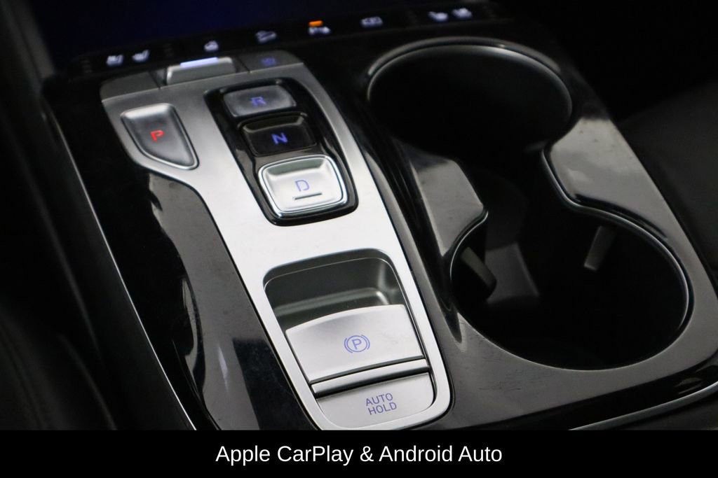 Used 2023 Hyundai Tucson Limited image 13