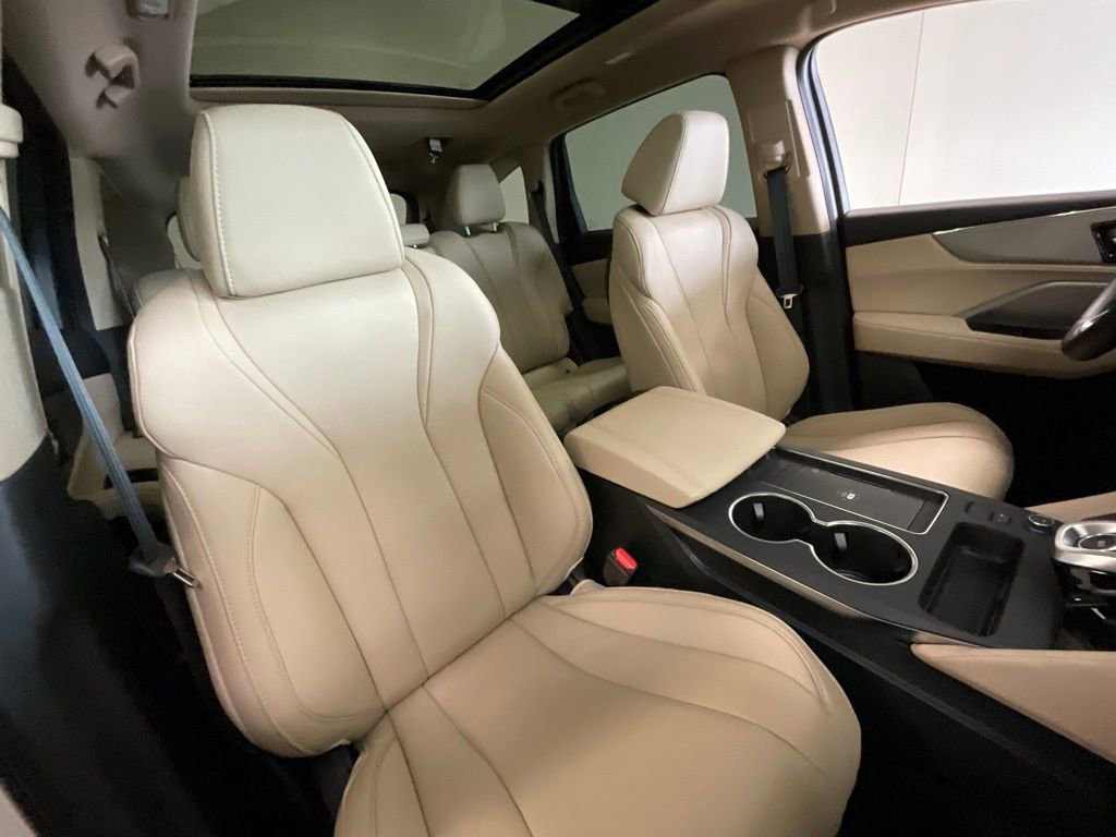 Certified 2026 Acura MDX SH-AWD image 22