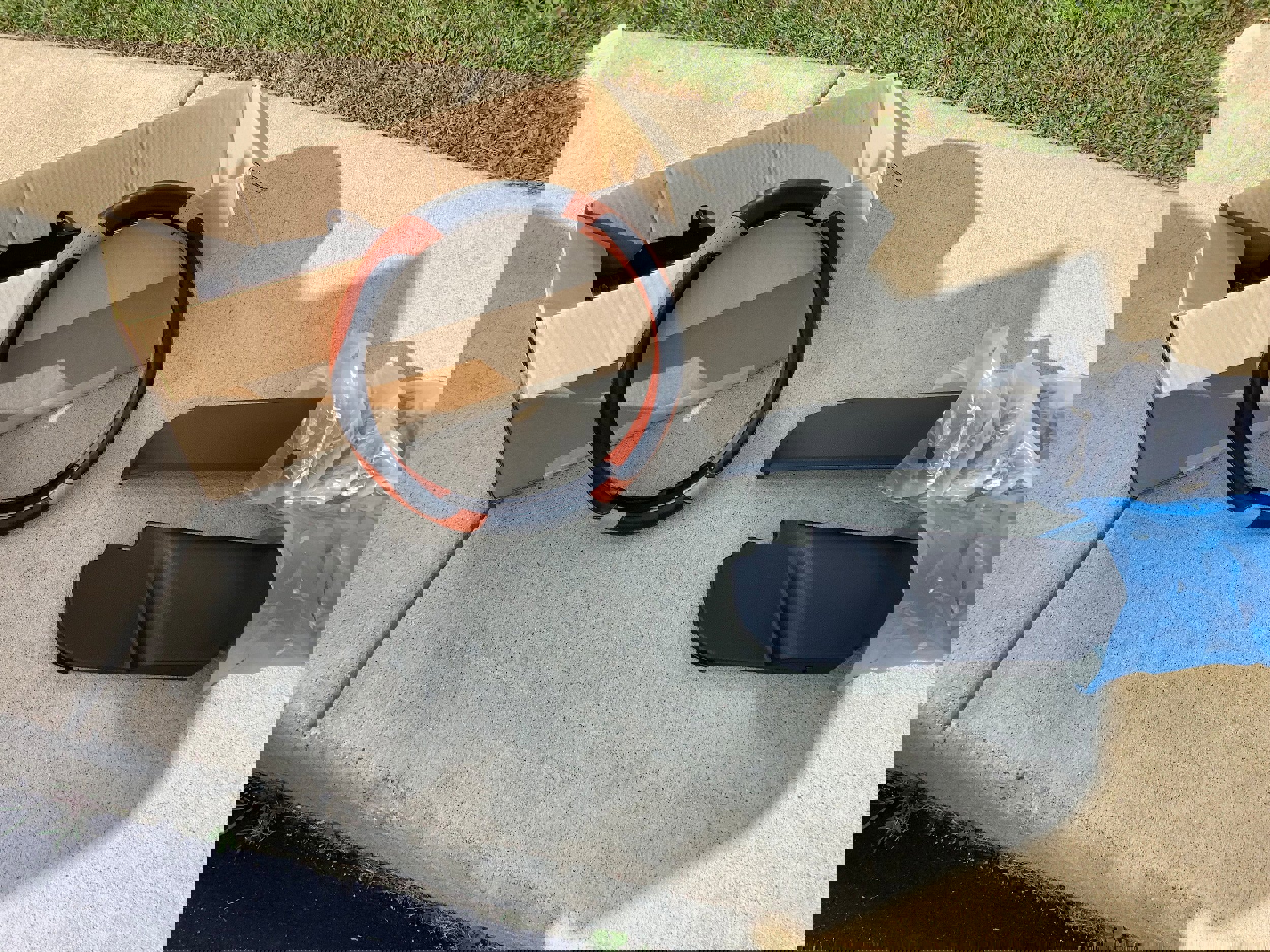 Used 2021 Ford Mustang Convertible w/ Equipment Group 101A image 13