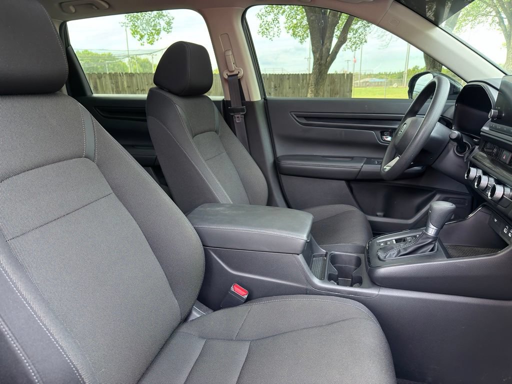 Used 2025 Honda CR-V EX image 32