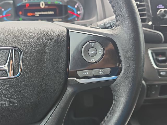 Used 2021 Honda Passport EX-L image 18