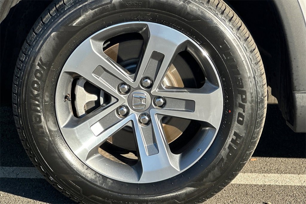 Used 2024 Honda Pilot EX-L image 29