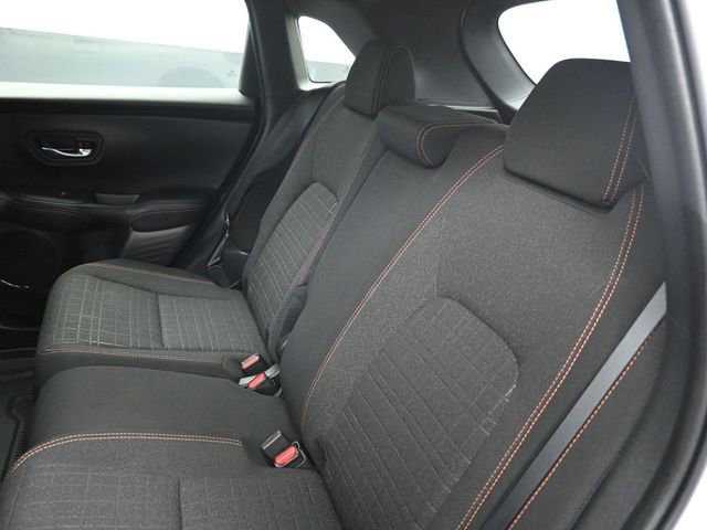 Certified 2025 Honda HR-V Sport image 22