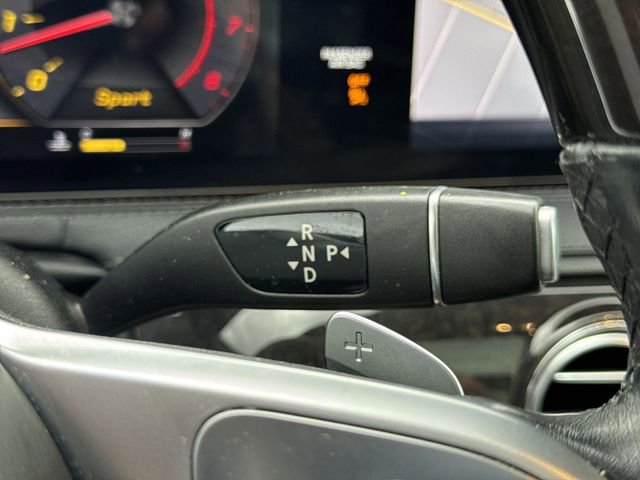 Used 2019 Mercedes-Benz S 450 Sedan image 26