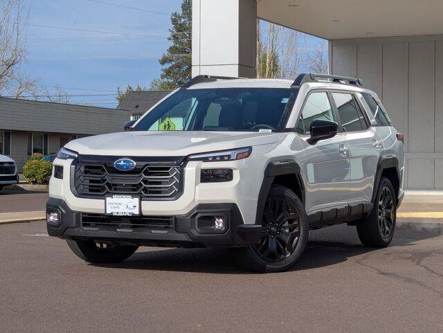 New 2026 Subaru Outback Limited XT