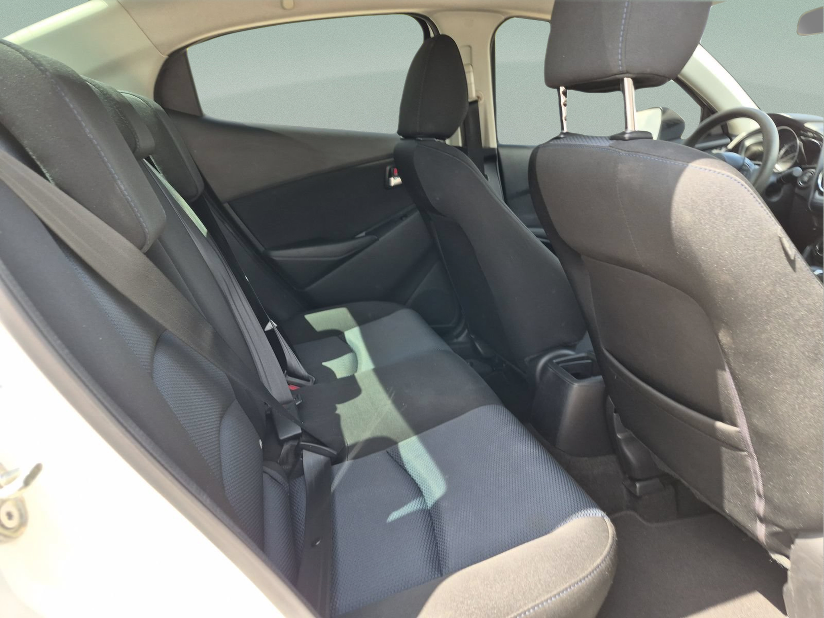 Used 2017 Toyota Yaris iA FWD image 18