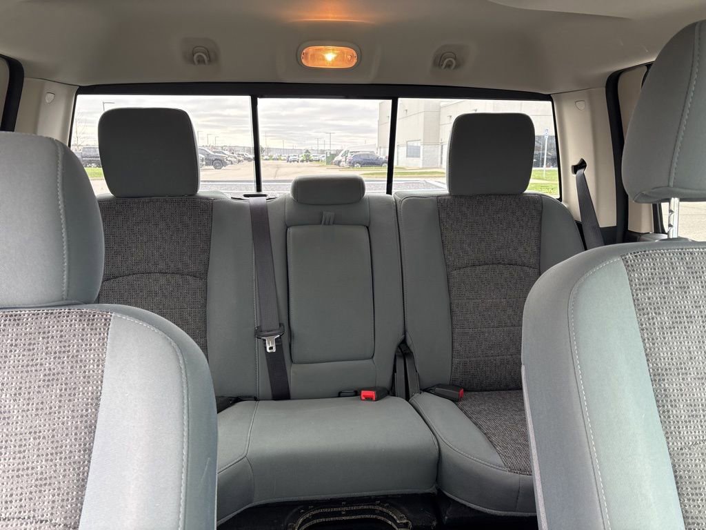 Used 2016 RAM 1500 Big Horn image 15