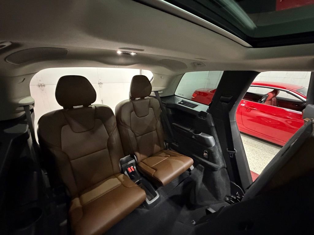 Used 2018 Volvo XC90 T6 Inscription w/ Convenience Package AWD/4WD image 32