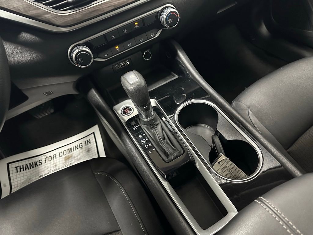 Used 2024 Nissan Altima 2.5 SV image 37