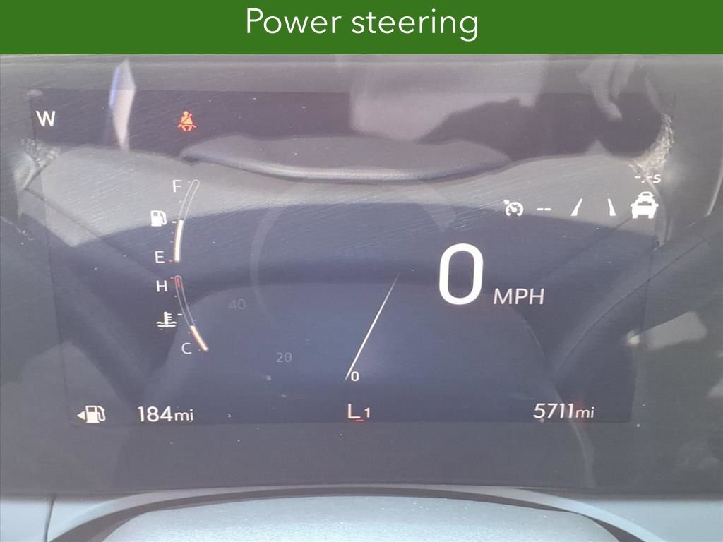 Certified 2024 Buick Envista Sport Touring w/ Convenience I Package image 33