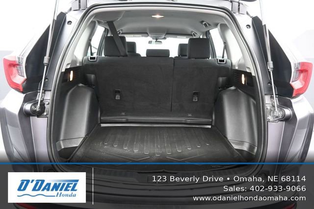 Used 2021 Honda CR-V LX image 35