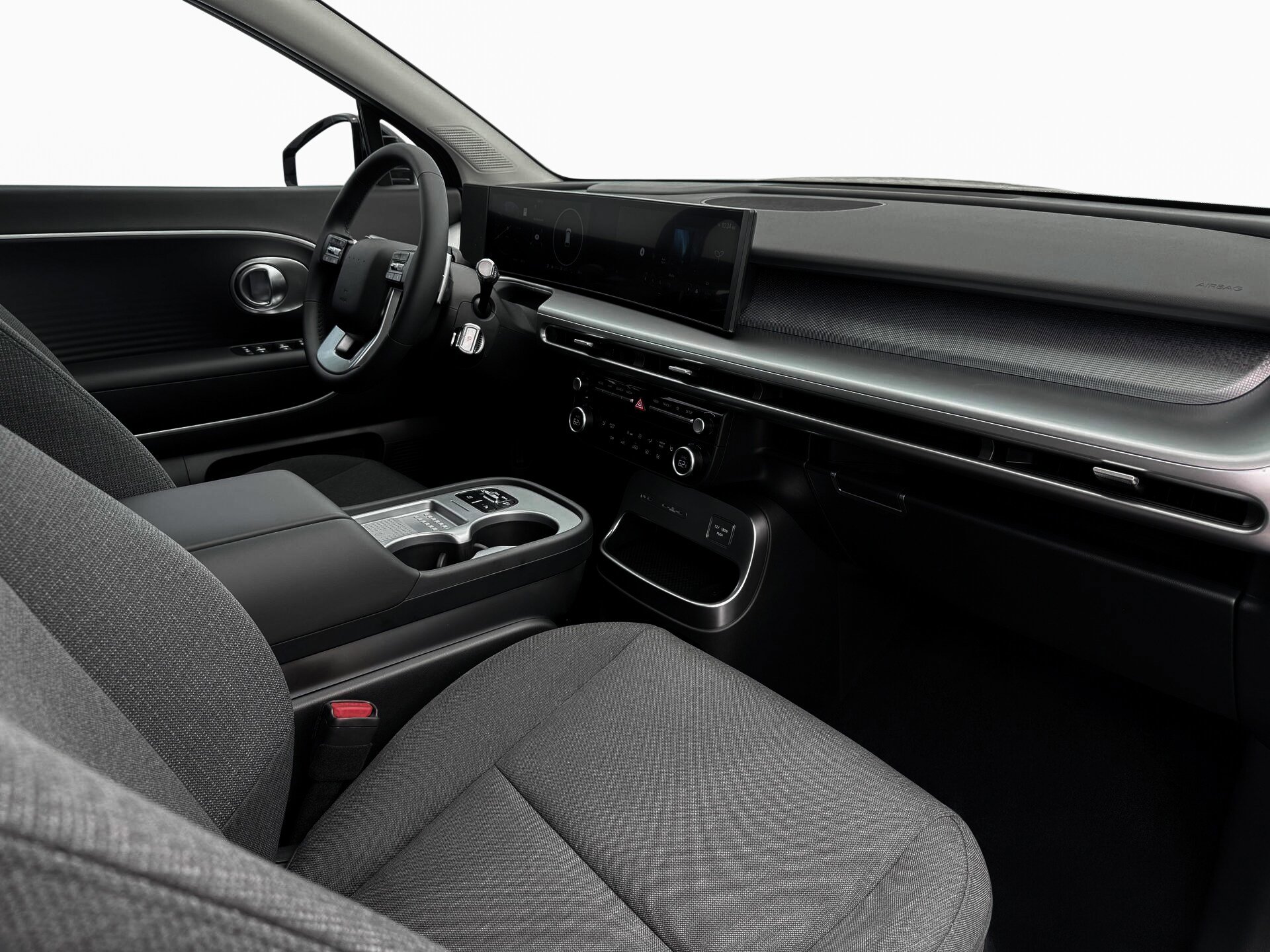 New 2026 Hyundai Ioniq 9 SE AWD/4WD image 15