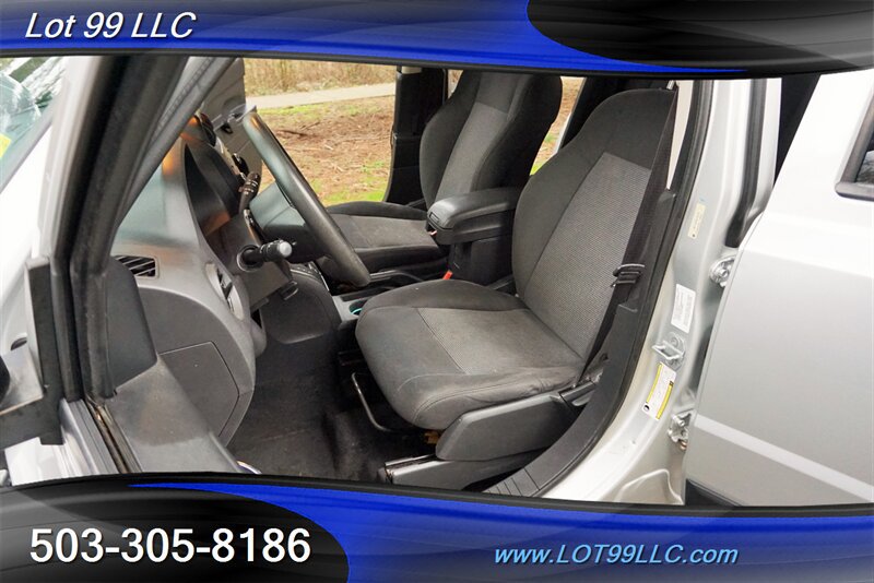 Used 2011 Jeep Patriot Sport FWD image 14