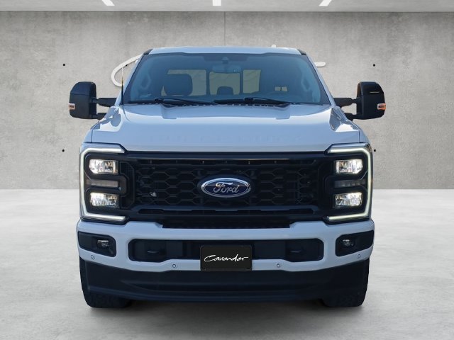 Certified 2024 Ford F250 Lariat w/ Lariat Ultimate Package AWD/4WD image 19