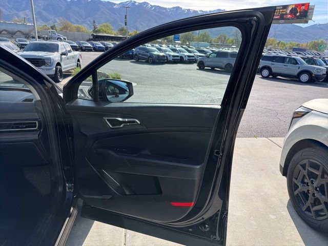 Certified 2023 Kia Sportage LX image 31