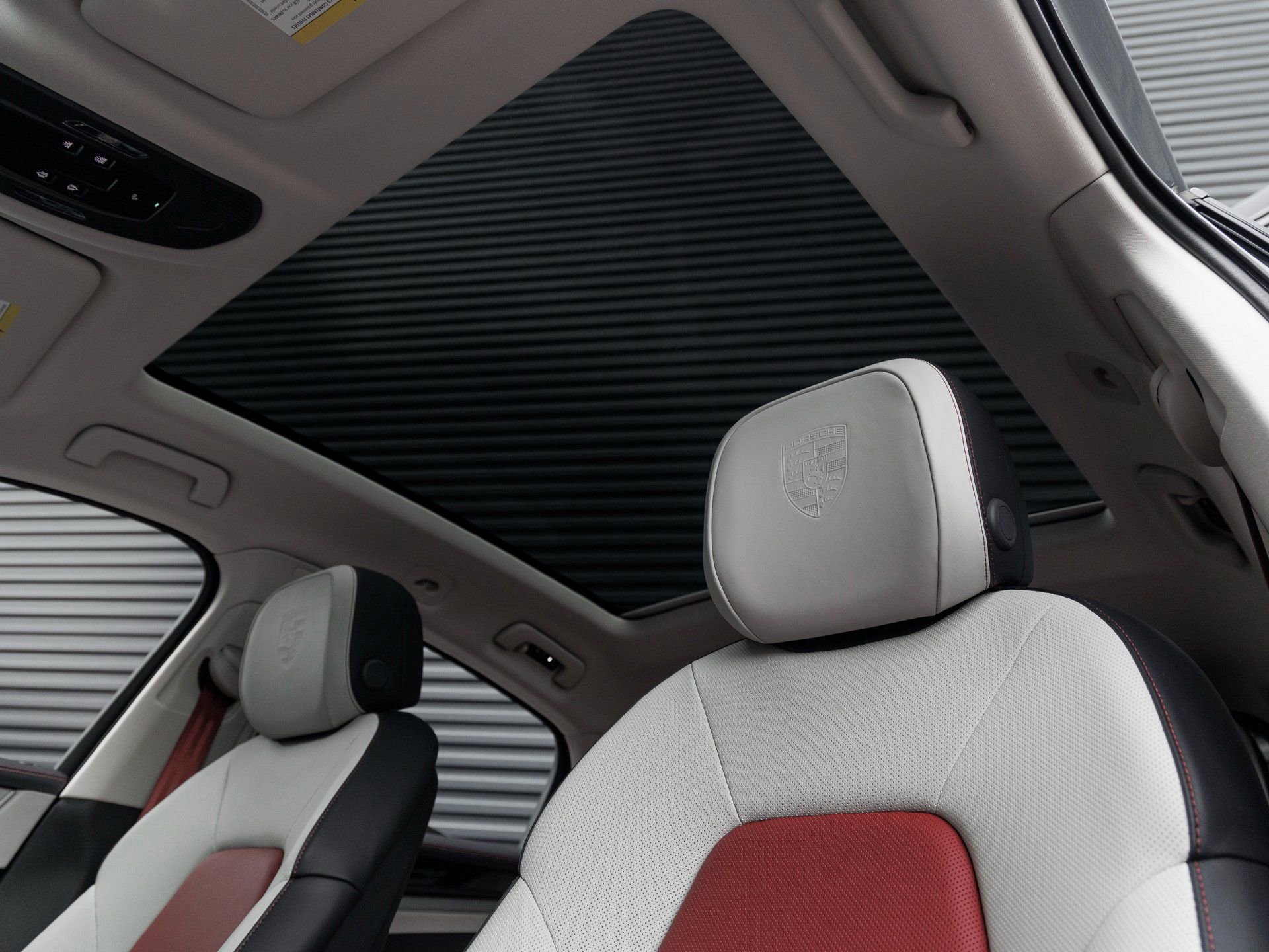 New 2026 Porsche Cayenne S image 14