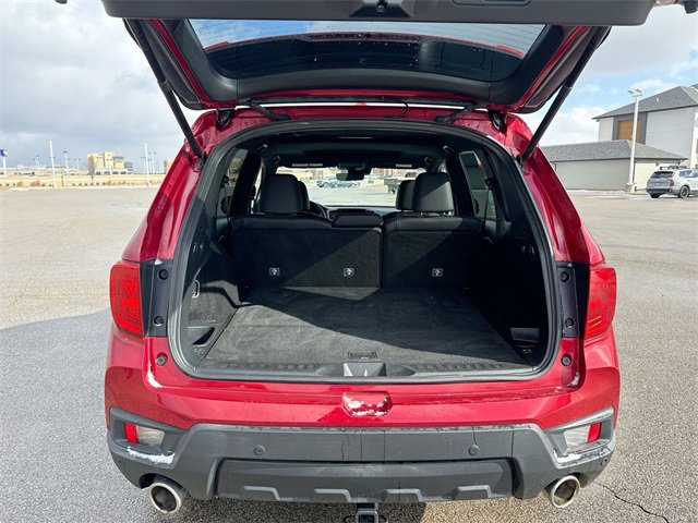 Used 2023 Honda Passport EX-L image 30
