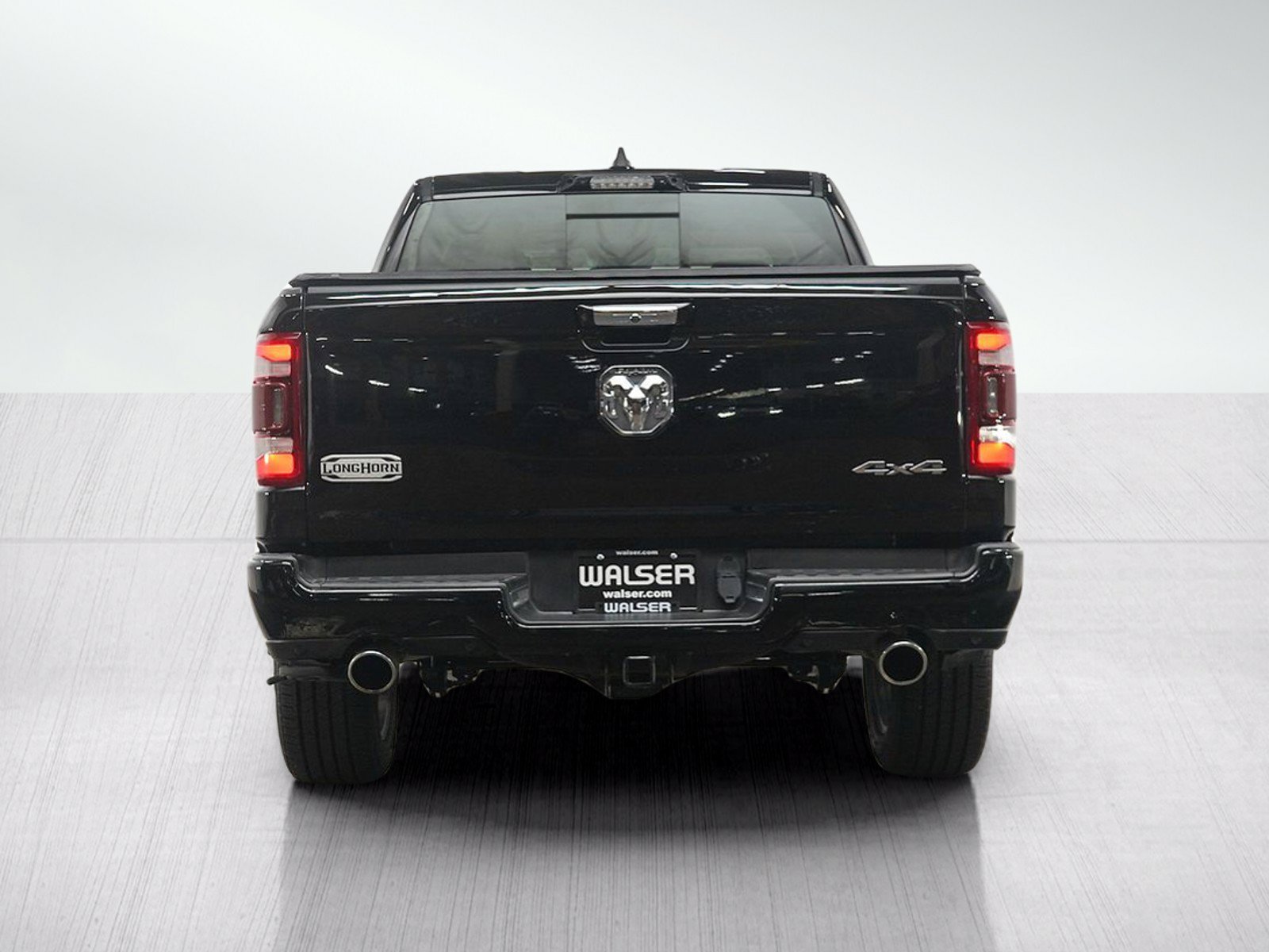 Used 2022 RAM 1500 Limited AWD/4WD image 4