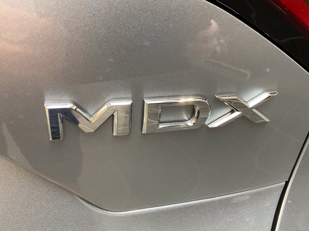 New 2026 Acura MDX w/ Advance Package AWD/4WD image 21