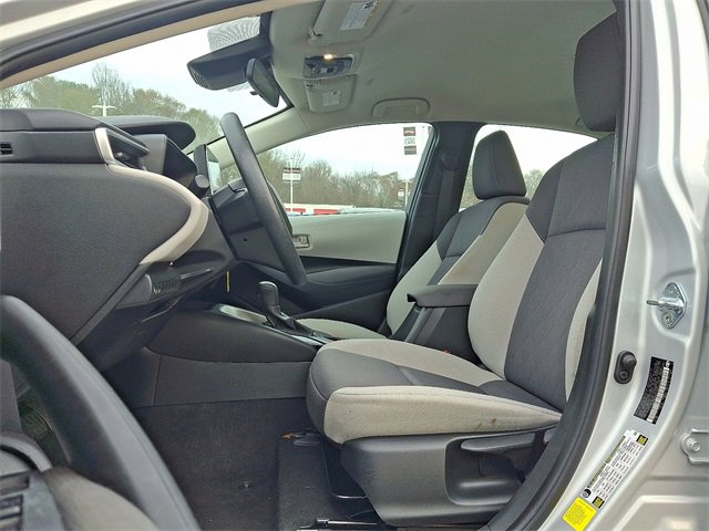 Used 2024 Toyota Corolla LE image 13