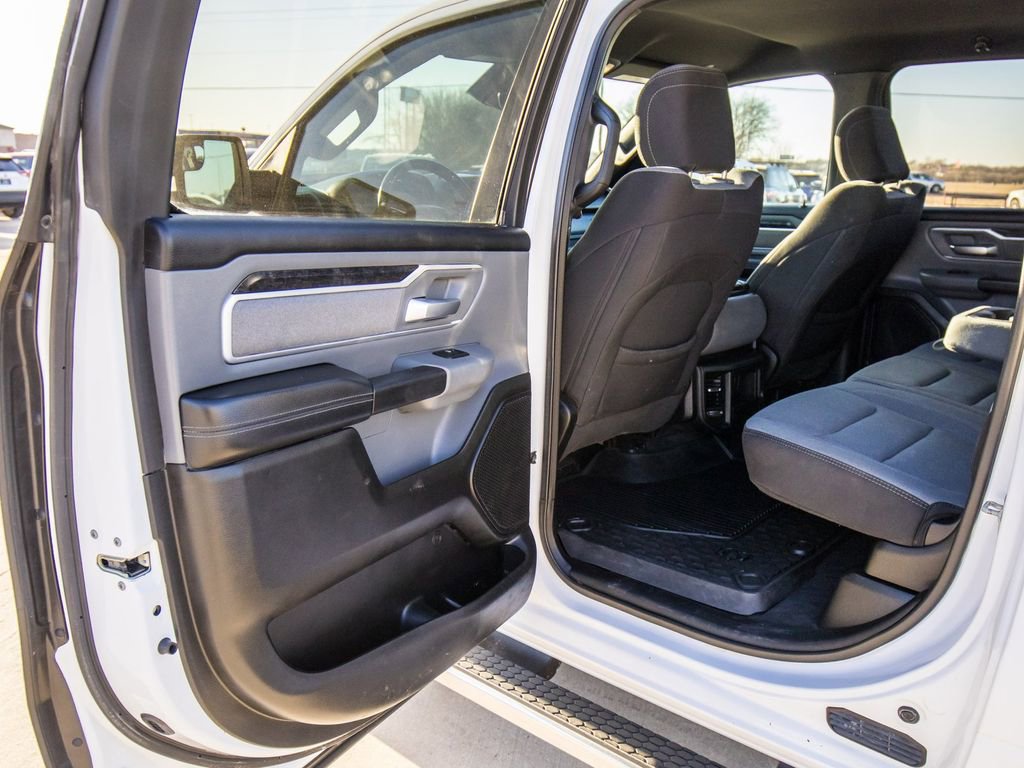 New 2026 Chevrolet Silverado 1500 LT w/ All Star Edition Plus image 11