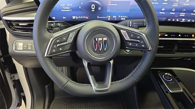 New 2026 Buick Enclave Sport Touring w/ Power Package image 21