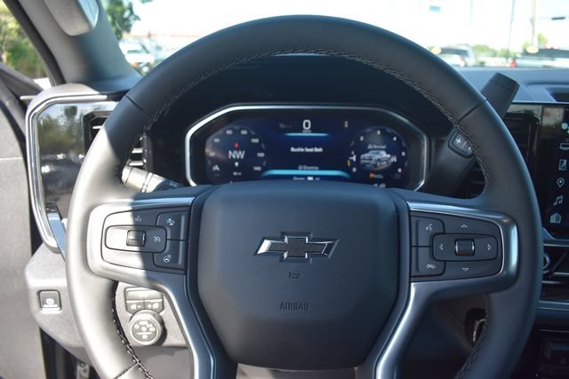 New 2026 Chevrolet Silverado 1500 RST w/ RST Select Package AWD/4WD image 29