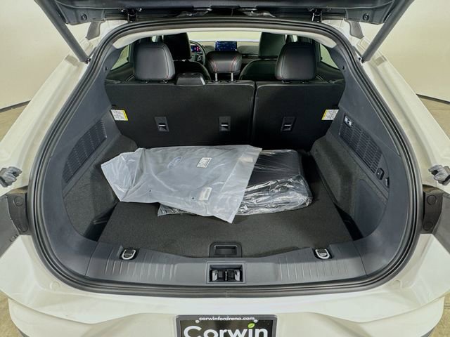 New 2026 Ford Mustang Mach-E Premium w/ Sport Appearance Package image 27