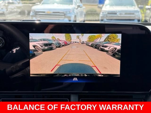 Used 2024 Chevrolet Trax LT FWD image 23