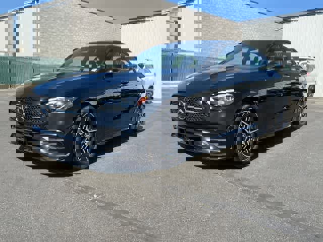 New 2025 Mercedes-Benz C 300 Sedan