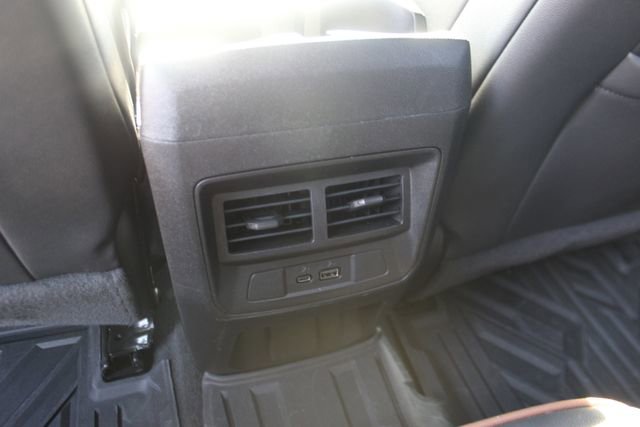 Used 2024 GMC Canyon AT4 w/ Canyon Safety Plus Package image 29