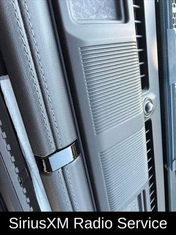 Certified 2025 Jeep Gladiator Rubicon image 12