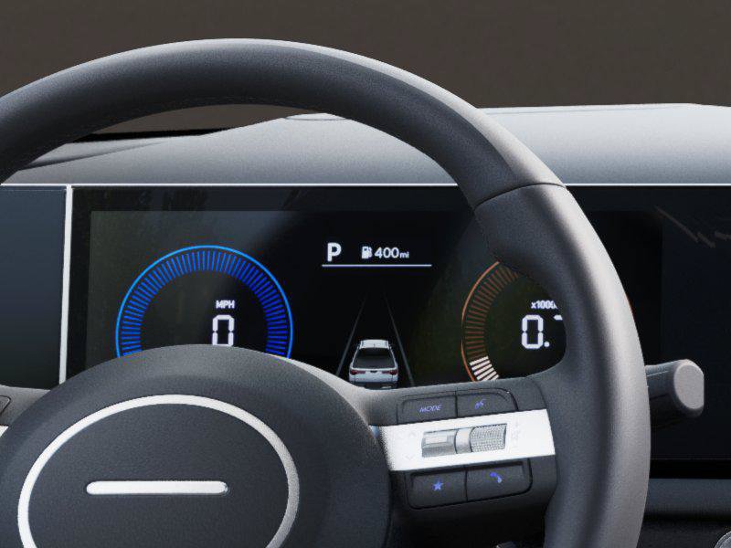 New 2027 Hyundai Santa Cruz SE AWD/4WD image 14