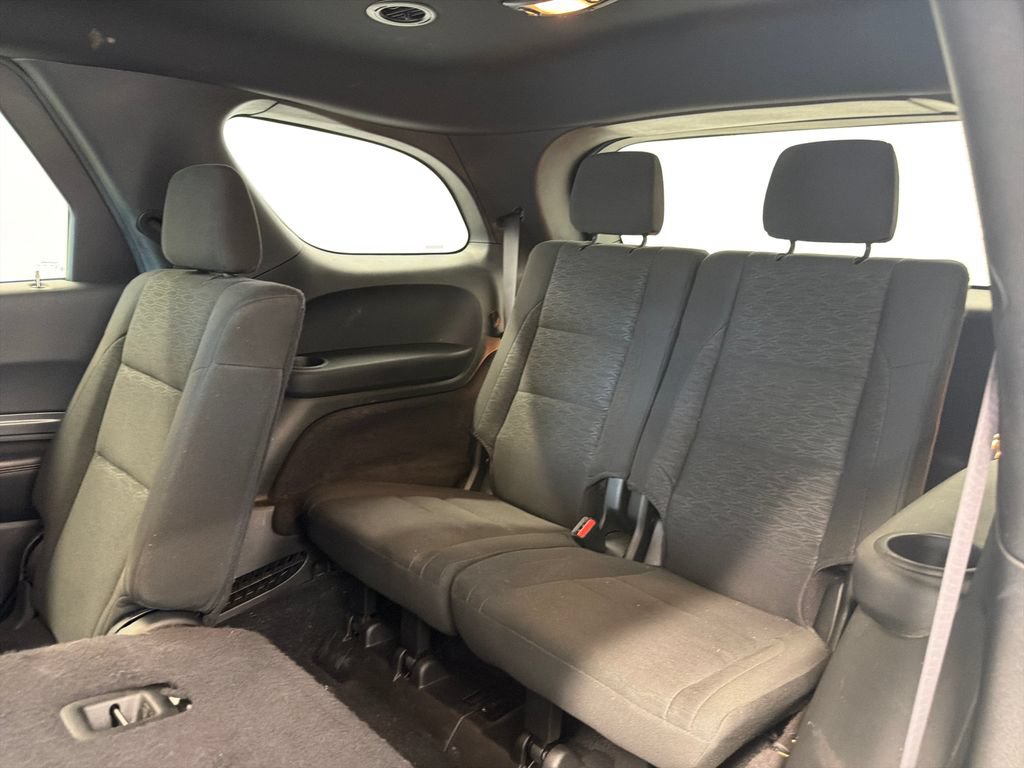 Certified 2023 Dodge Durango GT AWD/4WD image 19